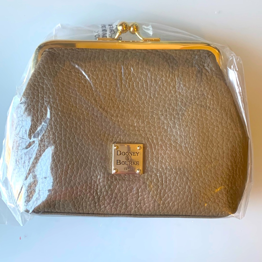 Dooney & Bourke Change Purse